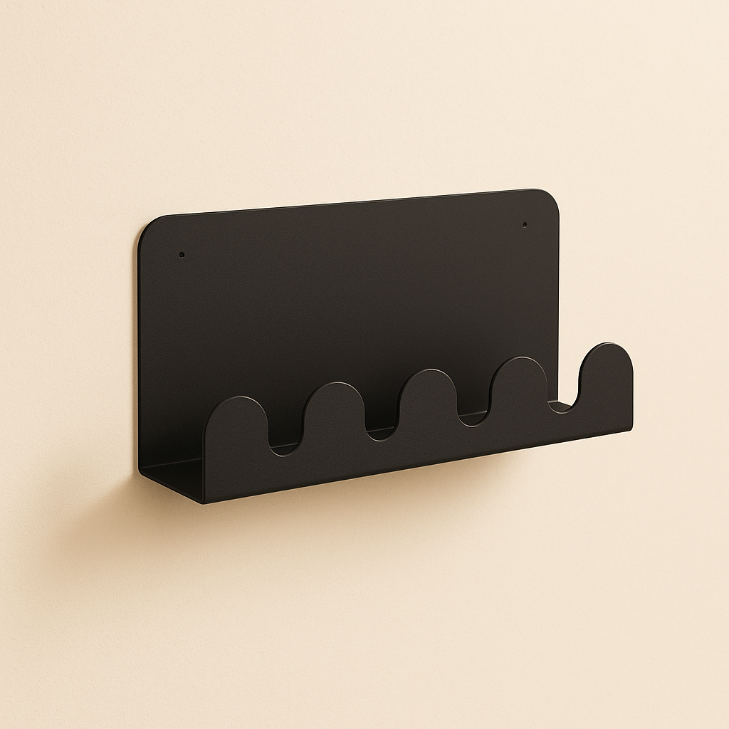 Wave Shelf –