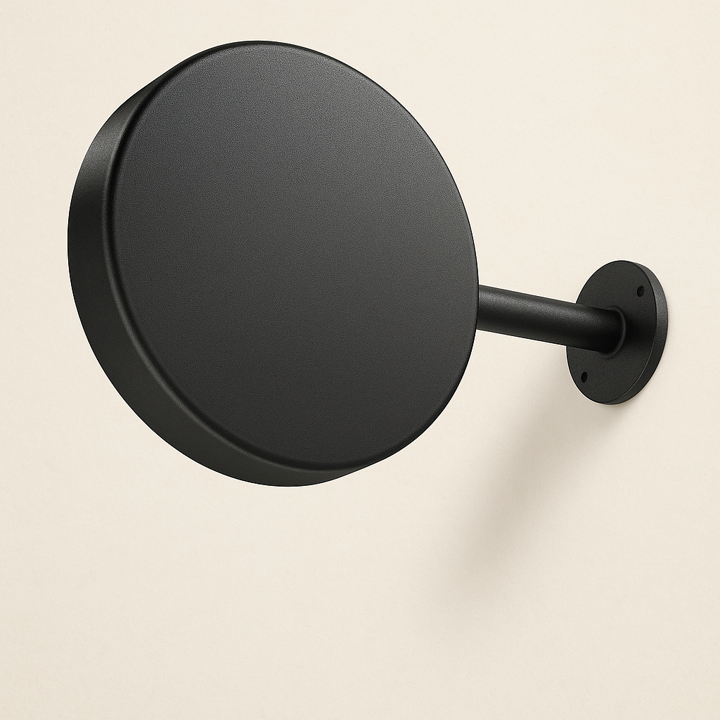 The Button
