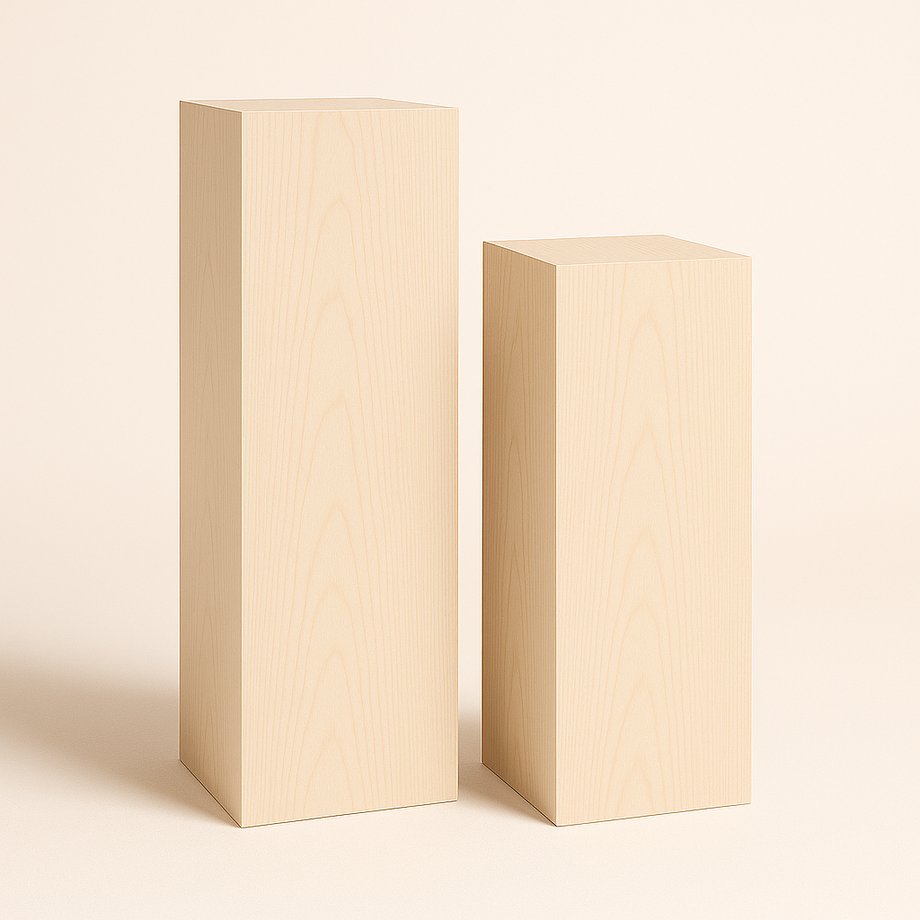 Display Plinth