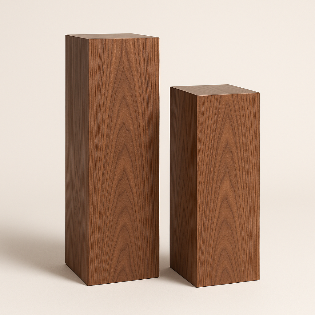Display Plinth