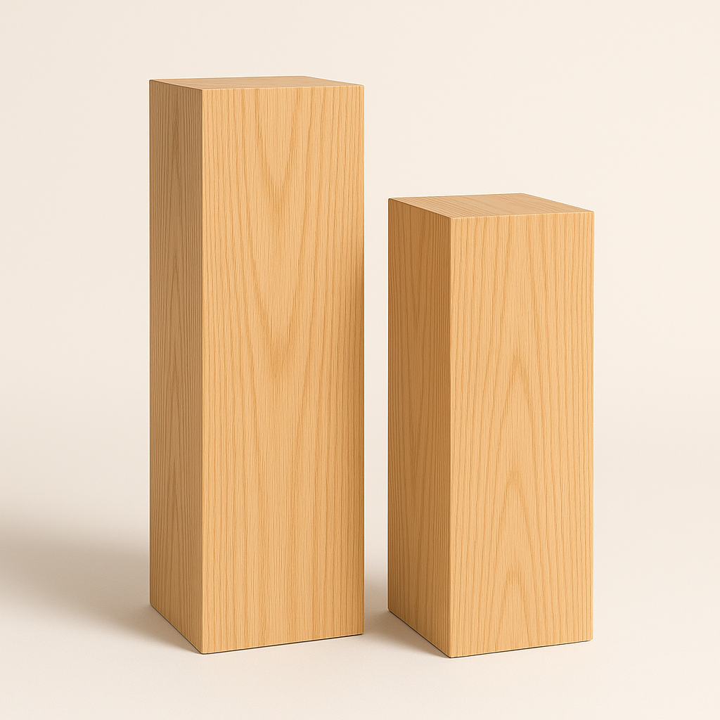 Display Plinth