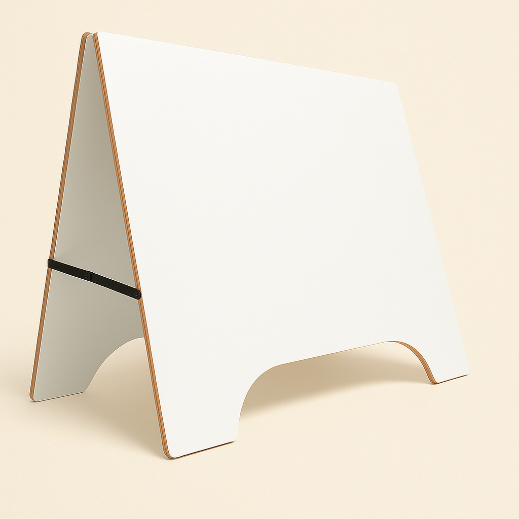 Small A-frame