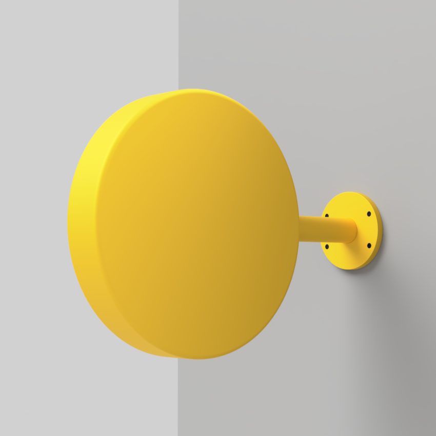 The Button