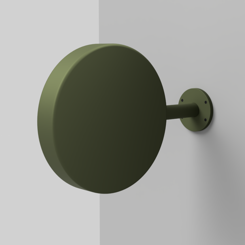 The Button