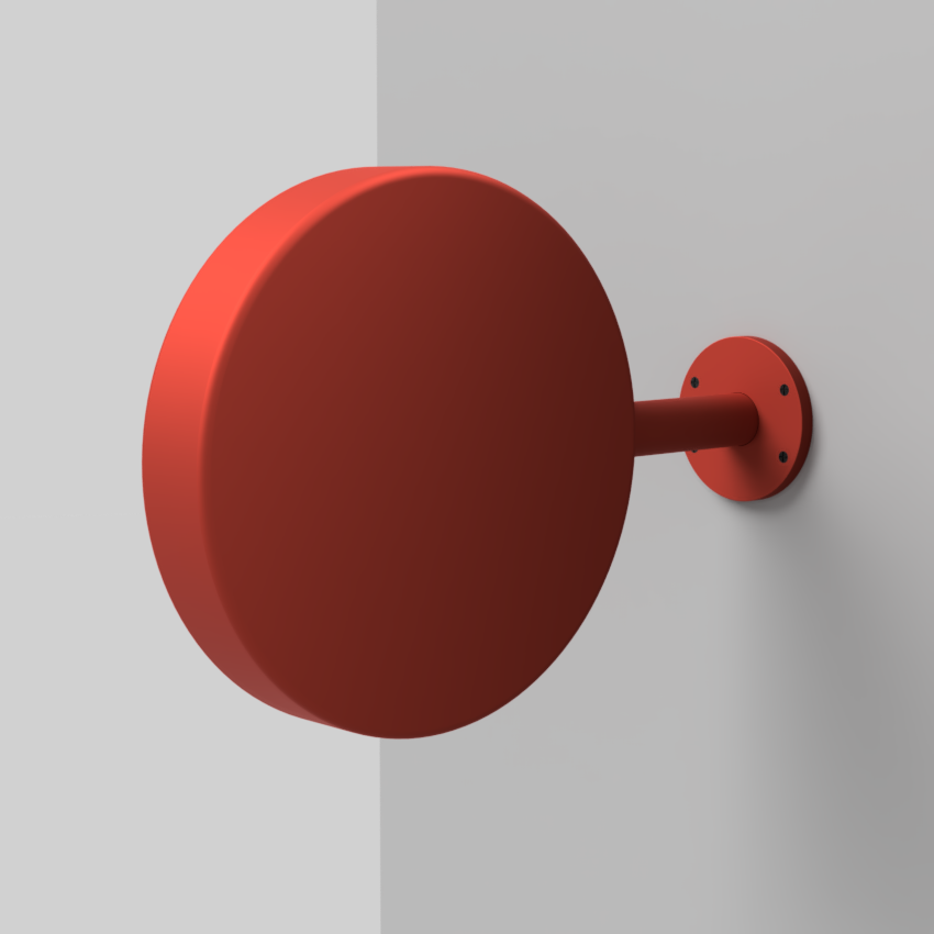 The Button